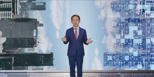 Huawei İnovasyon Haftası’nda 5.5G ekosistemi ve enerji verimliliği tartışıldı