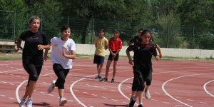 Kongre kupası için koştular