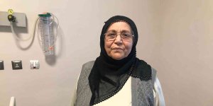 CHP'ye tepki gösteren Mevlüde Teyze: "Herkes alıyor, yiyor hiç aç kalan yok dedim"