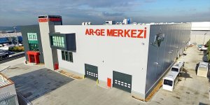 Tam elektrikli Isuzu NovoCITI Volt'a "ABC Design Award" ödülü