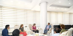 Arslantepe'de kazı çalışmaları yeniden başlıyor