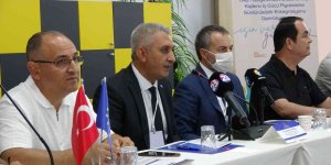 Elazığ'da 2. Operasyon Yönlendirme Toplantısı yapıldı