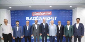 AK Parti Genel Başkan Yardımcısı İleri: "Muhalefet terörle aralarına gerekli mesafeyi koyamadı"