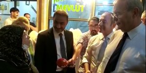 CHP'ye Elazığ'da soğuk duş: "Niye ortaya düşmüşsünüz"