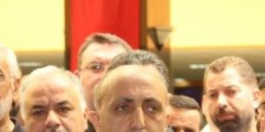 Battalgazi Devlet Hastanesi Başhekimi Karaaslan oldu