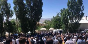 Yayladaki kavgada ölen 4 kişi toprağa verildi