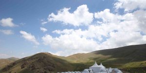 Yeni 'Göğe Bakma Durağı': Erzurum