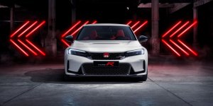 Honda, 'en güçlü' Civic Type R'ı tanıttı