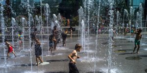 Uzmanlardan sıcaklık uyarısı