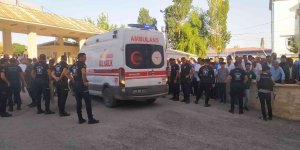 Yayladaki kavgada ölen 4 kişinin cenazesi morga kaldırıldı