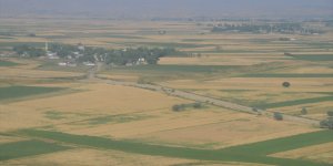 "Muş Ovası Sulama Projesi" ile binlerce hektarlık alan suyla buluşturulacak