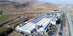 Bera Holding, 3 şirketi ile İSO İkinci 500 listesinde