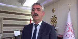 Bingöl'de 7 ayda 48 kene vakası görüldü, 2 kişi vefat etti