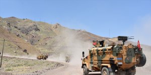 Son dakika haber! Hakkari'de arazi kavgasında 4 kişi öldü, 1 kişi yaralandı