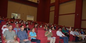 Hastanede daha iyi hizmet için çaba