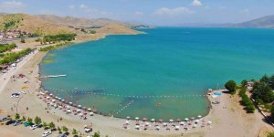 İl Kültür Turizm Müdürü Demirdağ, 'Sivrice'nin önemli bir turizm potansiyeli var'