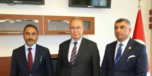 CHP ekonomi masası Elazığ'da