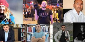 Doğu Anadolu Gazeteciler Cemiyeti'nden İHA'ya 7 ödül