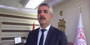 Son Dakika;Bingöl'de vakalar arttı, İl Sağlık Müdürü Gündoğdu aşı uyarısında bulundu