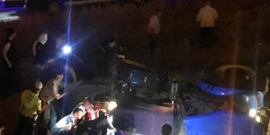Elazığ'da traktörün altında kalan sürücü hayatını kaybetti