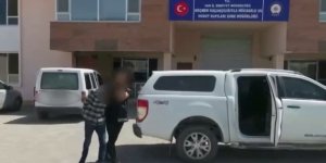 Van'da 2 organizatör tutuklandı