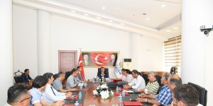 Malatya Büyükşehir'e TSE belgesi