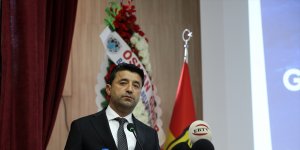Son Dakika: Yeni Malatyaspor'da başkanlığa Ahmet Yaman seçildi