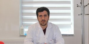 Van'da excimer lazer uygulaması ile sağlık turizmine de hizmet sunuyor