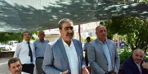 İYİ Parti'li Oral'dan Kılıçdaroğlu açıklaması: 'Sosyolojik analiz yaptım, milletimizin hassasiyetini dile getirdim'