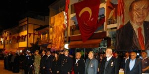 Posof şehit ve gazilerini unutmadı