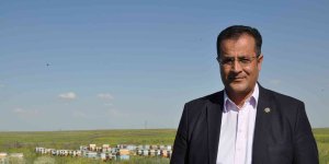 Kars coğrafi işaretli bala doyacak