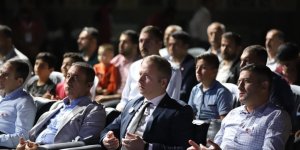 Hizan'da "15 Temmuz Demokrasi ve Milli Birlik Günü" program düzenlendi