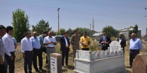 Bulanık'ta 15 Temmuz etkinlikleri