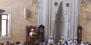 Tatvan'da 15 Temmuz şehitleri için mevlit okutuldu