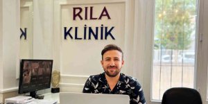 Uzman estetisyen Zübeyir Dalmış'tan kalıcı doğal kaş önerisi