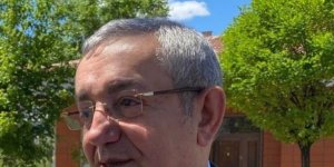 İşadamı Erdoğan'dan 15 Temmuz mesajı