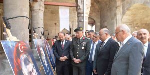 Erzurum'da 15 Temmuz anma etkinlikleri