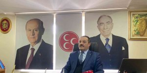 Başkan Karataş'tan 15 Temmuz Demokrasi ve Milli Birlik Günü mesajı