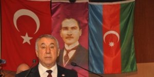 Serdar Ünsal, '15 Temmuz Şehitlerini rahmetle anıyoruz'