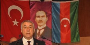 Serdar Ünsal, "15 Temmuz Şehitlerini rahmetle anıyoruz"