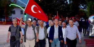 ESOB Başkanı Fırat: "O gece millet devletine sahip çıktı"