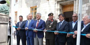 15 Temmuz ruhu tuvallere resmedildi