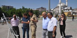 Bulanık'ta '15 Temmuz Demokrasi ve Milli Birlik Günü' etkinlikleri başladı