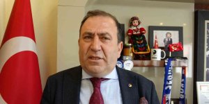 İhracat arttı; Çıldır-Aktaş Gümrük Kapısı'nda yeni rekora ulaşıldı