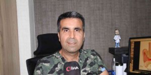 KBB Uzmanı Op. Dr. Özer: "Dış kulak yolunun nemli kalması mantar ve bakterilere neden oluyor"