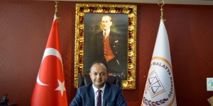 Başkan Demez'den Kurban Bayramı mesajı