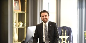 INVAMED Başkanı Raşit Dinç'ten Kurban Bayramı mesajı