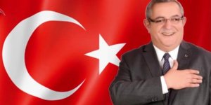 İşadamı Erdoğan'dan Bayram mesajı