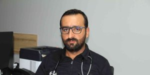 Kardiyoloji Uzmanı Dr. Harman, "Kalp ve damar hastalığı olanlar mutlaka diyetlerine dikkat etmeli"