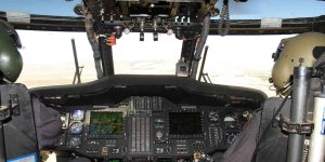 Elazığ'da bayram öncesi helikopter destekli trafik denetimi